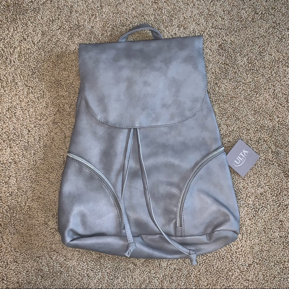 New Ulta Grey backpack - Picture 2 of 6